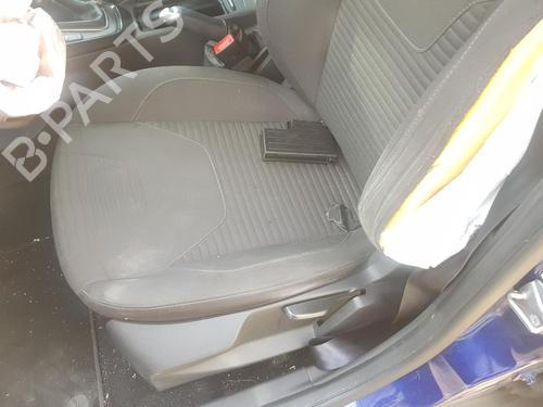 Engine control unit (ECU) FORD FOCUS III 1.0 EcoBoost | BP9058368M57 