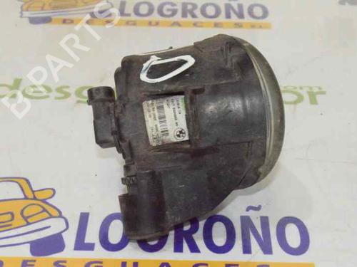 Right front fog light BMW 1 (E87) 118 d | BP755470C31 