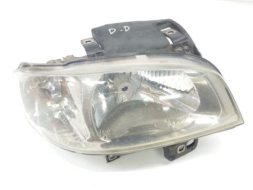 Used Right headlight SEAT IBIZA II (6K1) [1993-2002]  27199001
