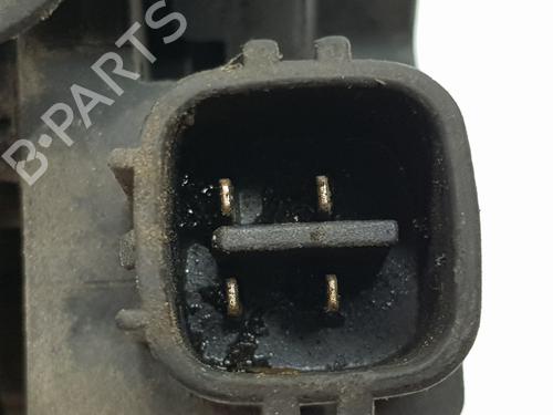 Alternator TOYOTA LAND CRUISER PRADO (_J12_) 3.0 D-4D (KDJ120, KDJ125) | BP20197132M7 