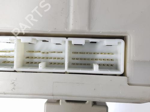 Fuse box TOYOTA LAND CRUISER PRADO (_J12_) 3.0 D-4D (KDJ120, KDJ125) | BP8190825E1 