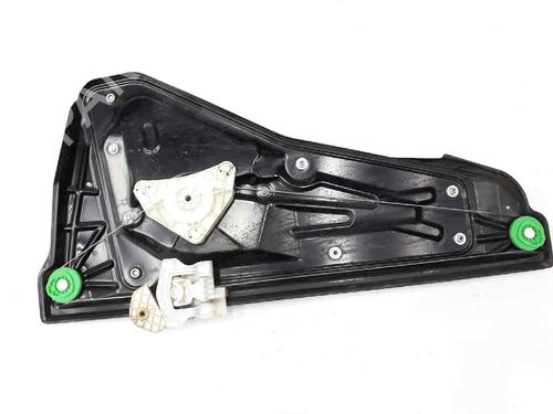 Rear left window mechanism LAND ROVER RANGE ROVER SPORT I (L320) 2.7 D 4x4 | BP5806793C24 