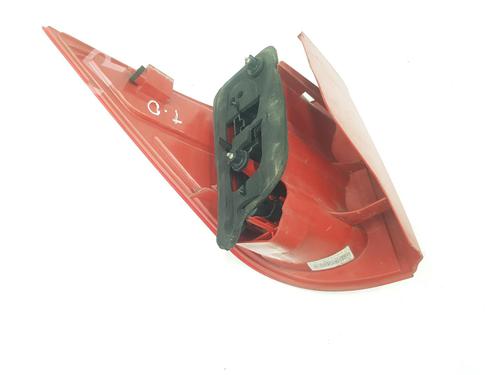 Right taillight PEUGEOT 1007 (KM_) 1.4 | BP12144105C35 