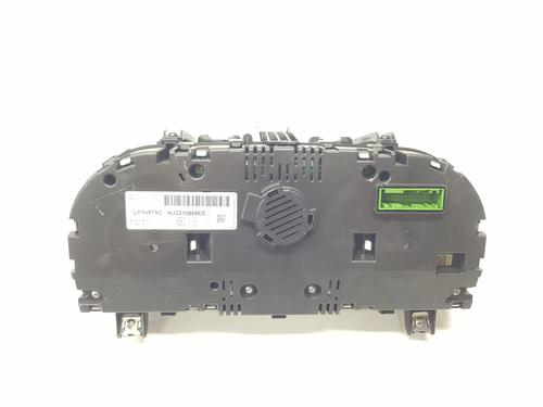 Instrument cluster LAND ROVER RANGE ROVER EVOQUE (L538)  | BP29026308C47 