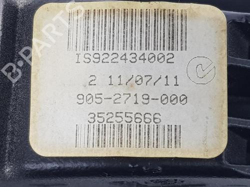 Rear mirror BMW 5 Gran Turismo (F07) 535 d xDrive | BP11493178I6 
