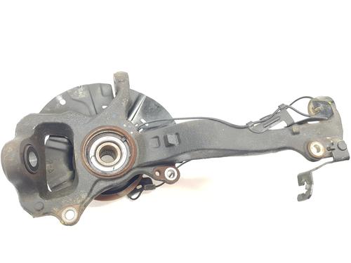 Right front steering knuckle FORD RANGER (TKE) 2.2 TDCi 4x4 | BP34736059M26  - Image 5