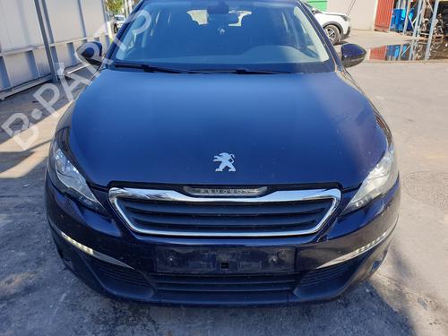 Radiator fan PEUGEOT 308 SW II (LC_, LJ_, LR_, LX_, L4_) 1.6 BlueHDi 120 | BP20492007M35 