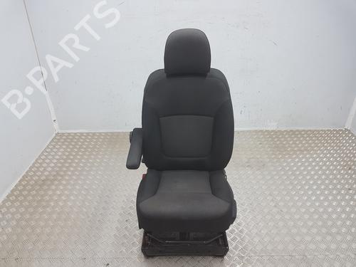 Left front seat NISSAN PRIMASTAR Bus (X82) | BP38935982C15 - Image 3
