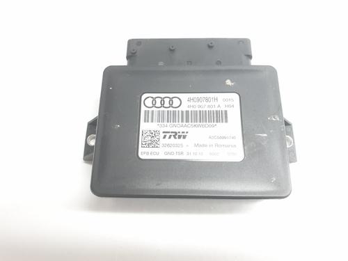 Electronic module AUDI A6 C7 (4G2, 4GC) 2.0 TDI | BP29409592M83 