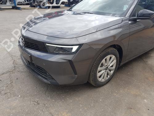 Køler OPEL ASTRA L Sports Tourer (O5)  | BP26437368M31 
