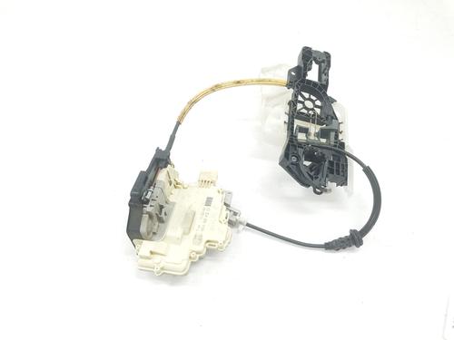 Rear left lock VW PASSAT B7 (362)  | BP13732914C100 