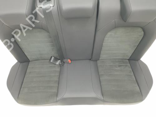 Seats set SEAT ARONA (KJ7, KJP)  | BP29011467C78 