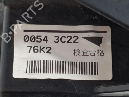 Fuse box SUZUKI GRAND VITARA II (JT, TE, TD) 1.9 DDiS All-wheel Drive (JT419, TD44, JB419WD, JB419XD,... | BP20197596E1 