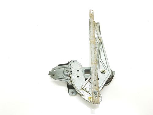 Rear right window mechanism HONDA CIVIC VI Fastback (MA, MB) 1.5 16V (MB3) | BP17775340C25 