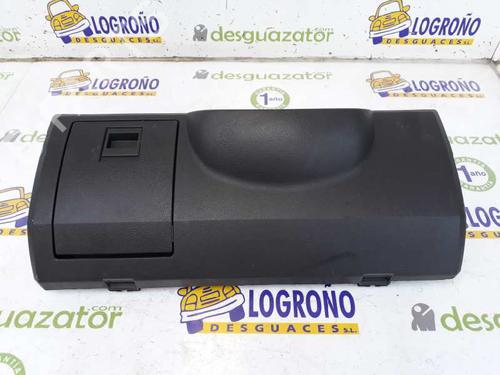 Used Glove box DODGE NITRO 2.8 CRD (177 hp) 3189173