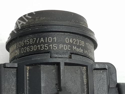 Other BMW 1 (F20) 120 d | BP23392003O1 