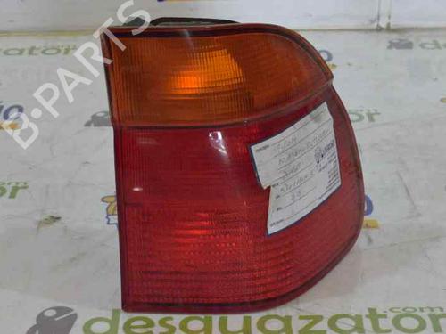 Used Right taillight BMW 5 Touring (E39) 530 d (184 hp) 1564256