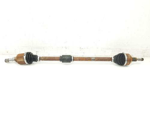 Aandrijfas rechts voor FORD TRANSIT COURIER V769 Box Body/MPV (N3P) 1.0 EcoBoost (125 hp) 31052772