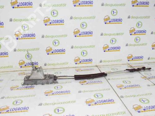 Used Manual gearbox selector Manual gearbox selector AUDI A3 (8P1) [2003-2013] 7894045 7894045