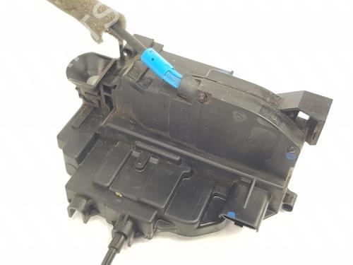 Front left lock RENAULT MEGANE III Hatchback (BZ0/1_, B3_) 1.5 dCi (BZ09, BZ0D, BZ1W, BZ29, BZ14) | BP29479356C98 