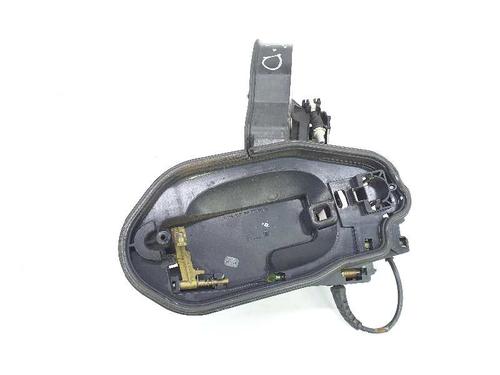 Rear right lock BMW X3 (E83) 2.0 d | BP7866880C99 