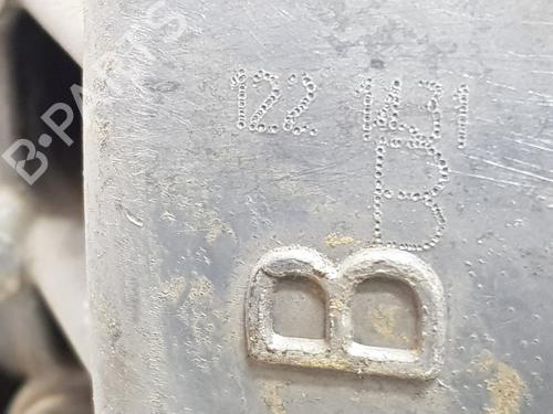 Gearbox PEUGEOT EXPERT Van (V_) 1.5 BlueHDi 120 | BP31971183M3  - Image 9