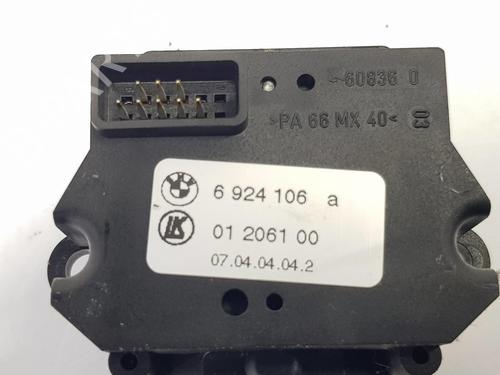 Steering column stalk BMW 5 (E60) 530 d | BP8932522I23 