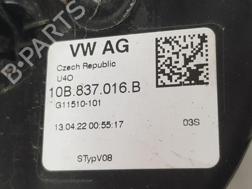 Front right lock VW TAIGO (CS1) 1.5 TSI | BP17459761C97 