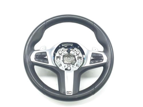 Steering wheel BMW 1 (F40) M 135 i xDrive (306 hp) 8746690    | 32308746690    |