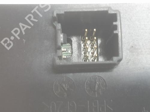 Lights ECU RENAULT KADJAR (HA_, HL_) 1.6 dCi 130 4x4 (HLA4) | BP31150912M55 - Image 3