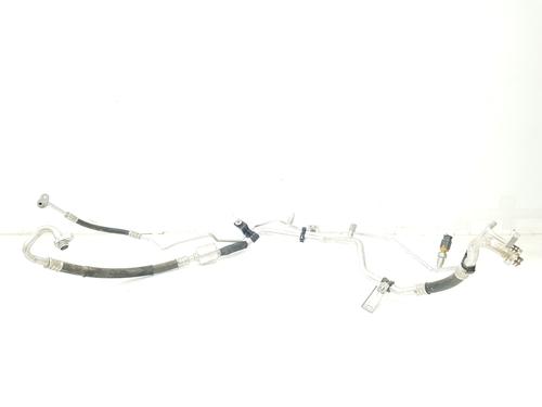 AC-rør AC-rør OPEL CROSSLAND X / CROSSLAND (P17, P2QO) [2017-2026] 37026957 37026957