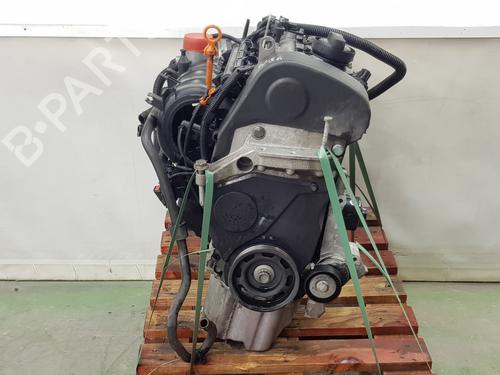 Engine SEAT IBIZA III (6L1)  | BP31975231M1 