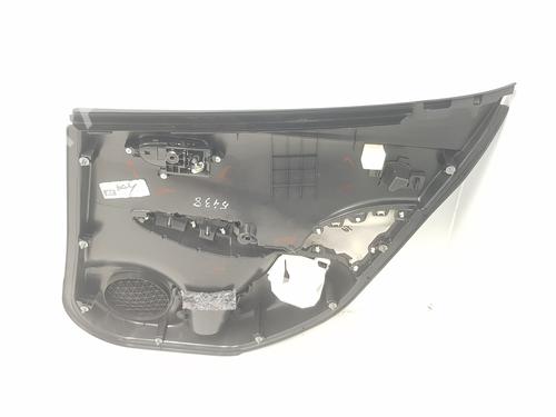 Seats set NISSAN LEAF (ZE0) Electric | BP11355196C78 