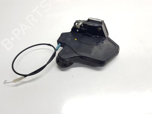Rear right lock SUZUKI GRAND VITARA II (JT, TE, TD) 1.9 DDiS All-wheel Drive (JT419, TD44, JB419WD, JB419XD,... | BP21376238C99 