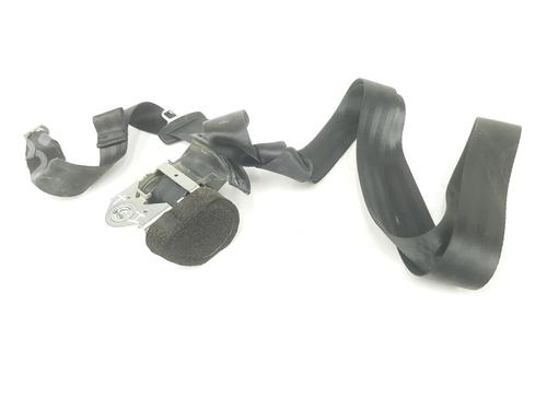 Rear left seatbelt VW SCIROCCO III (137, 138) 2.0 R | BP18087532I29 