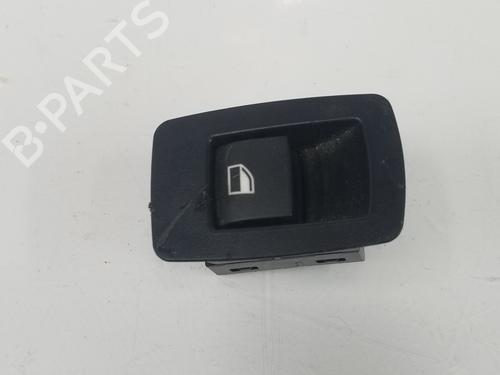 Used Left rear window switch BMW 4 Gran Coupe (F36) 420 d (190 hp) 10562201