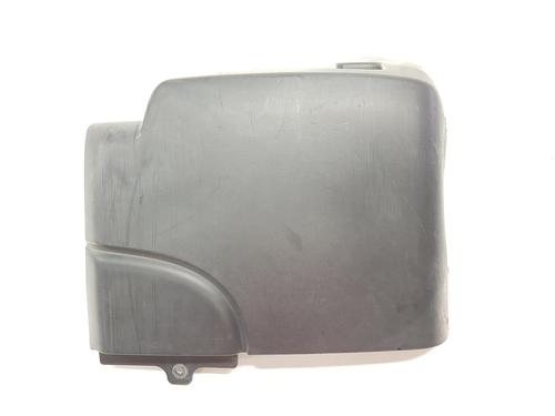 Corner bumper RENAULT MASTER III Van (FV) 2.3 dCi 125 RWD (FV0C, FV0D, FV0H, FV0J, FV0A, FV0K) | BP18137453C117 
