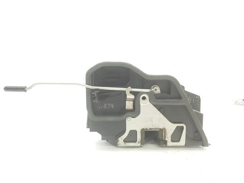 Used Front right lock BMW 1 (E81) 116 i (115 hp) 9190911