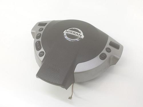 Airbag Kit NISSAN QASHQAI / QASHQAI +2 I (J10, NJ10, JJ10E) 1.5 dCi | BP9847180C86 