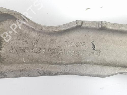 Right front suspension arm JAGUAR S-TYPE II (X200) 2.7 D | BP10329016M13 