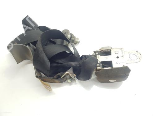 Used Rear left seatbelt FORD RANGER (ET) 2.5 TDCi 4x4 (143 hp) 26549338