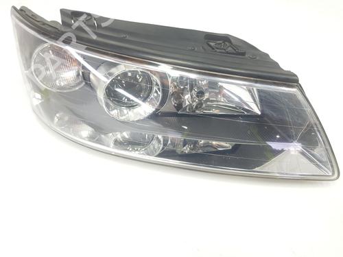 Right headlight HYUNDAI SONATA V (NF) 2.0 CRDi | BP20190194C29 