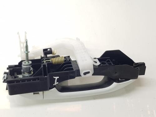 Front left exterior door handle KIA CEED (CD) | BP37521396C128 - Image 5