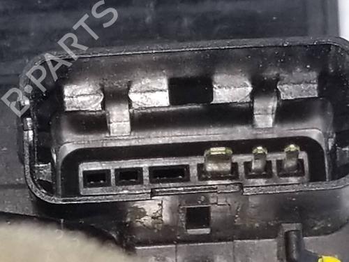 Rear left lock NISSAN NAVARA NP300 Pickup (D23, D23T) 2.3 dCi 4x4 (D231, D23T) | BP8921862C100 