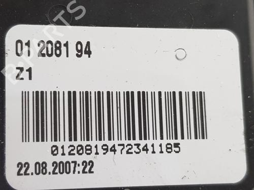 Steering wheel controls BMW 3 (E90) 318 d | BP8946956E15 