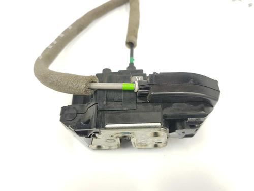 Rear right lock NISSAN QASHQAI / QASHQAI +2 I (J10, NJ10, JJ10E) 2.0 dCi | BP6935976C99 