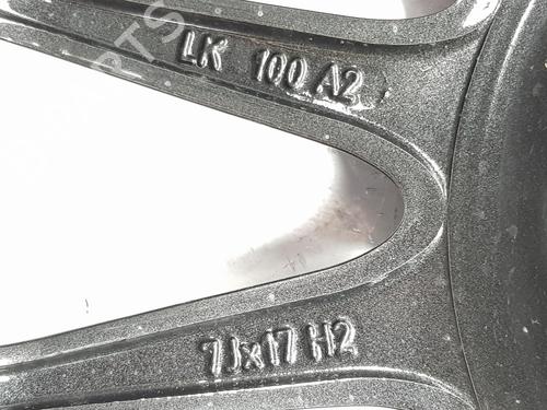 Rim MINI MINI (R50, R53) Cooper | BP16492031C45