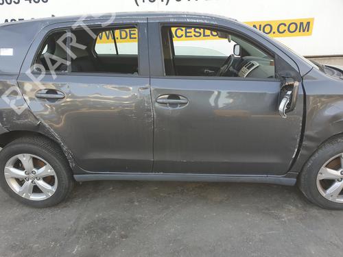 Hand brake TOYOTA URBAN CRUISER (_P1_) 1.33 (NSP110_, NSP110) | BP15403049I18 