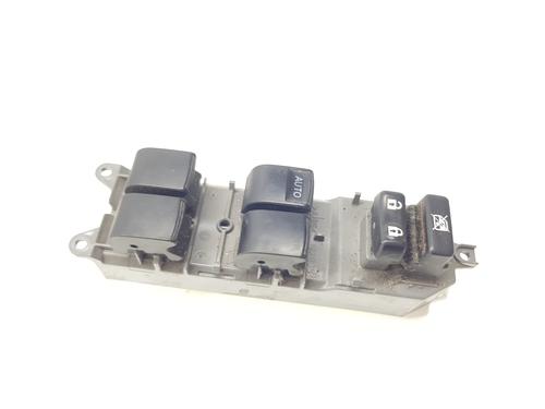 Left front window switch TOYOTA AURIS (_E18_) 1.6 (ZRE181_, ZRE185_, ZRE185R, ZRE181R) | BP29427552I27