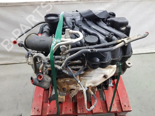 Engine VW NEW BEETLE Convertible (1Y7) 1.6 | BP23423876M1 